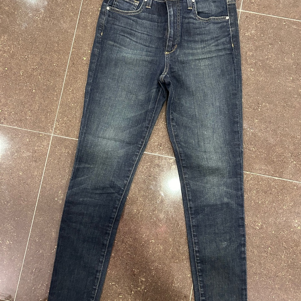 Joe’s Classic Blue Women's Jeans